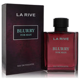 La Rive Blurry by La Rive for Men. Eau De Toilette Spray 3.4 oz | Perfumepur.com